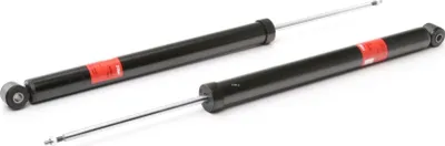 Produktbild von 2x TRW JGT424T Twin Stoßdämpfer Satz Hinten Gasdruck