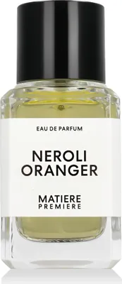 Produktbild von Matiere Premiere Neroli Oranger Eau De Parfum 50 ml (unisex)