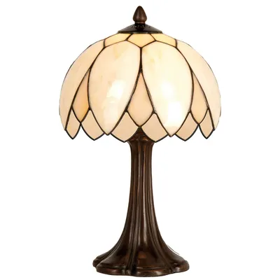 Obrázek produktu pro Tiffanyho stojací lampa světlo Ø 25 cm