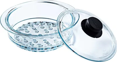 Produktbild von Classic Accessories Stoommand Ø 20 cm