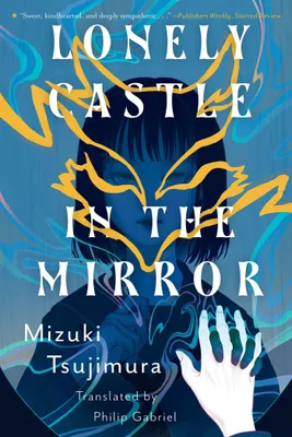Image de Lonely Castle in the Mirror