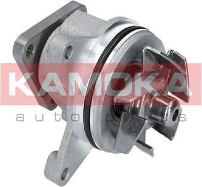 Produktbild von KAMOKA Kühlmittelpumpe Wasserpumpe für FORD FOCUS III Turnier T0136