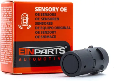 Immagine prodotto di Sensore di parcheggio PDC per BMW E87 E46 E39 E60 E61 E65 E66 E83 E53 E71 E85 E86