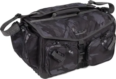 Immagine prodotto di Fox Rage Camo Voyager Large Carryall 50x30x26cm - Borsa da pesca