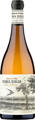 Immagine prodotto di Finca Xieles Vino bianco Spagna Rías Baixas 75,00 cl 12,5