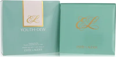 Produktbild von Estee Lauder Youth Dew dusting powder 200 ml