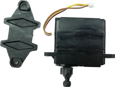 Produktbild von 25-ZJ04 XLH 9125 Servo