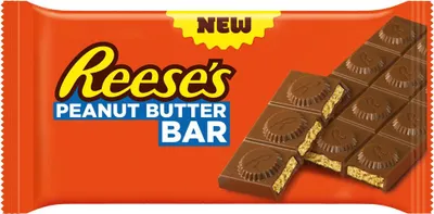 Produktbild von Reese's Peanut Butter Bar (16 x 90g)