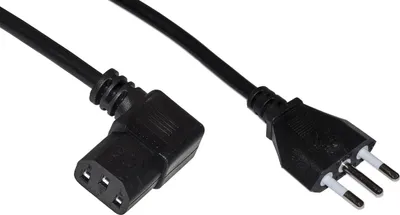 Obrázok produktu pre LINK LKIT18D, 1,8 m, C13 zviazané, 250 V