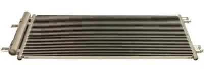 Produktbild von MAXGEAR AC830201 Kondensator Klimaanlage Klimakondensator für OPEL Astra K Sports Tourer (B16) +Trockner