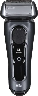 Produktbild von BRAUN Series Golarka 8 - 8413s