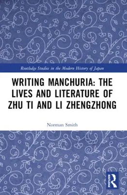 Obrázok produktu pre Writing Manchuria