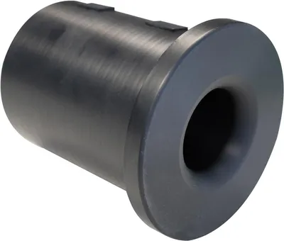 Produktbild von GÜDE PVC-Adapter 55 mm für Pfahlramme GPR 822 / 821 / 820