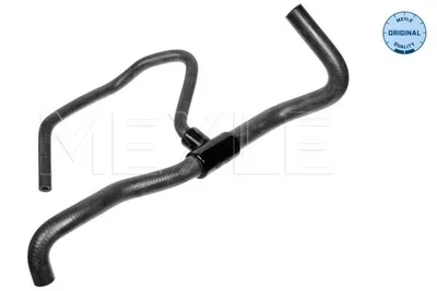 Produktbild von MEYLE Kühlerschlauch Wasserschlauch passend für MERCEDES-BENZ M-Klasse (W163) 019 501 0033