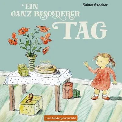 Produktbild von Ein ganz besonderer Tag
