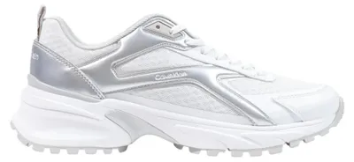 Produktbild von Calvin Klein 520092 Damen Sneaker Weiß : Größe - 40 Größe: 40