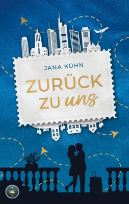 Produktbild von Zurück zu uns