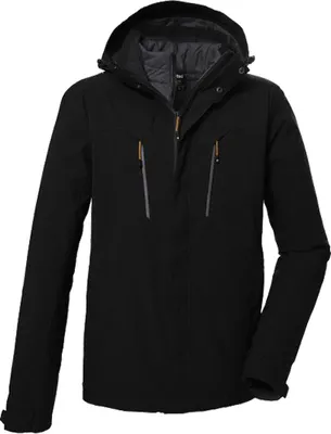 Produktbild von Kow 18 Mn Jckt Xl