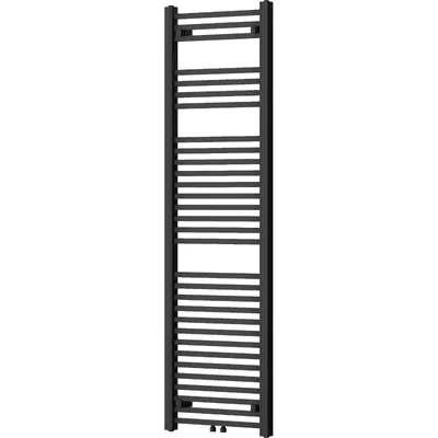 Zdjęcie produktu dla Mexen Pluton grzejnik łazienkowy 1700 x 500 mm, 855 W, czarny - W106-1700-500-00-70