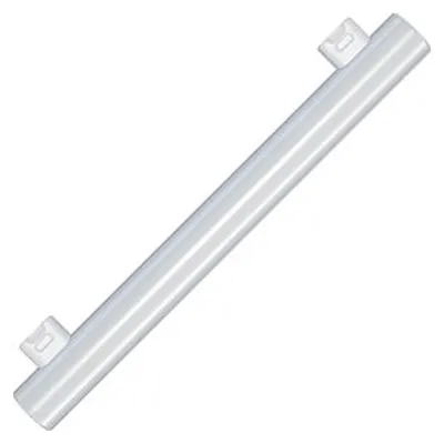 Immagine prodotto di Lampadina LED NBB LQ-S 8W/827 S14s DuoLINE - Sostituto della lampadina S14S da 60W 259100020