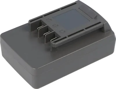 Produktbild von Akku passend für Wolf Garten Li-Ion Power-Pack 5 Akku 41A20--L650 mit 2000mAh