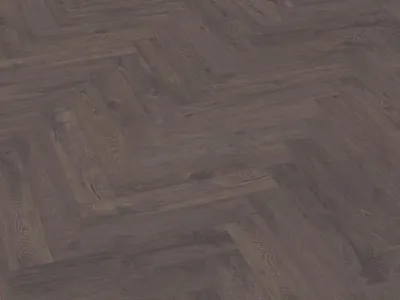 Produktbild von THEDE & WITTE | 1,19 m² | Braungrau Maxistab Parkett Eiche Fischgrät, Rustikal Astig Vergraut Geölt, Massivholz Stabparkett, Langlebig Strapazierfähig