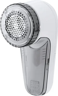 Obrázek produktu pro Teesa TSA0034 Odstraňovač žmolků LR20, 3 V, 2x bateria AA, bílý