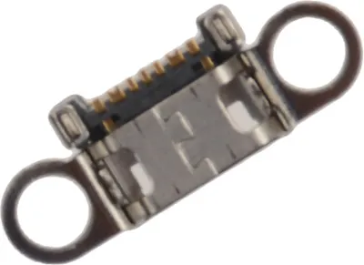 Produktbild von Für Samsung Galaxy A5 2016 SM-A510F Dock Connector Ladeport