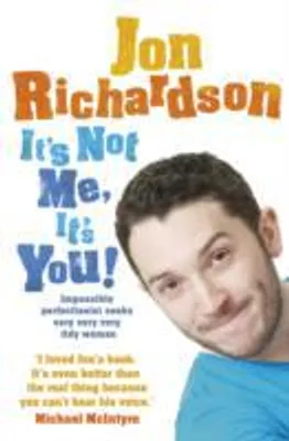 Produktbild von It's Not Me, It's You!