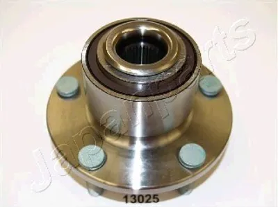 Produktbild von JAPANPARTS KK-13025 Radnabe Vorne für MAZDA 3 (BK)