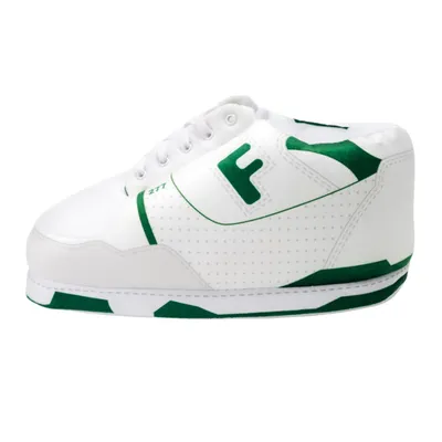 Produktbild von Flamingueo Sneaker Hausschuhe Pantoffeln Uni Eine Größe