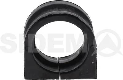 Produktbild von SIDEM 821807 Lagerung Stabilisator Stabigummi Vorne Unten für BMW 7 (E65, E66, E67) 6 Coupe (E63) 6 Cabrio (E64)