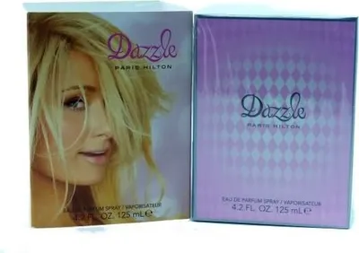 Produktbild von Paris Hilton Dazzle Eau de Parfum Spray 125 ml