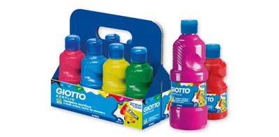 Obrázok produktu pre Giotto Akrylová tempera