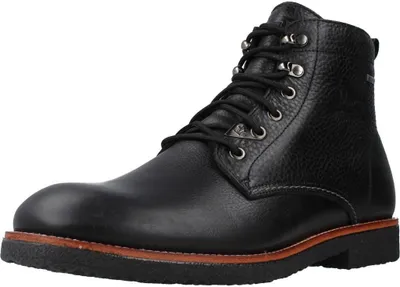 Produktbild von PANAMA JACK Ankle boots 10091-904137 in Black color size 45