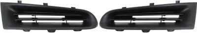 Zdjęcie produktu dla Osłona kratki zderzaka LEWA + PRAWA do Renault Clio III 05-09