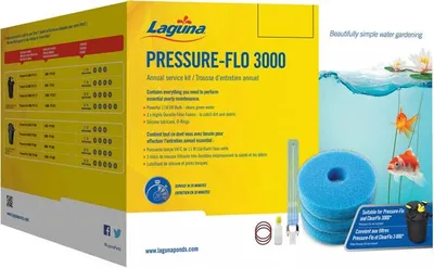 Produktbild von Laguna Service Kit für Pressure Flo 3000