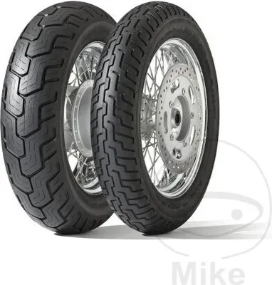 Immagine prodotto di Dunlop D404 Anteriore 130/90 - 16 M/C Tt 67S Anteriore