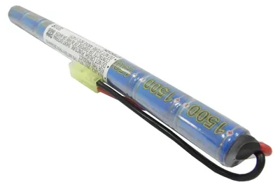 Obrázok produktu pre TECHTEK Batéria kompatibilná s [RC] CS-NS120C31MT nahrádza CS-NS120C31MT