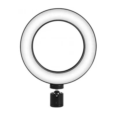 Productafbeelding van Selfie lamp / Ringlamp (16 cm)