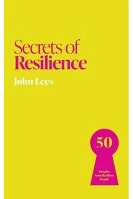 Zdjęcie produktu dla Secrets of Resilience