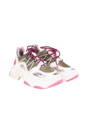 Obrázok produktu pre Patrizia Pepe Sneaker - 2V9428 A6Q4 - - Veľkosť: 41(EU)