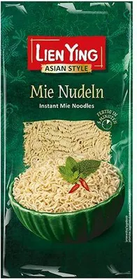 Produktbild von Mie Nudeln