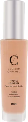 Produktbild von HYDRA JEUNESSE FLUID FOUNDATION Skin beige -423