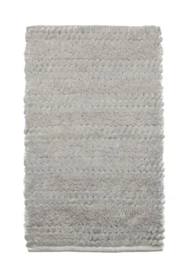 Produktbild von Roberto Badematte 70x120 Light Grey