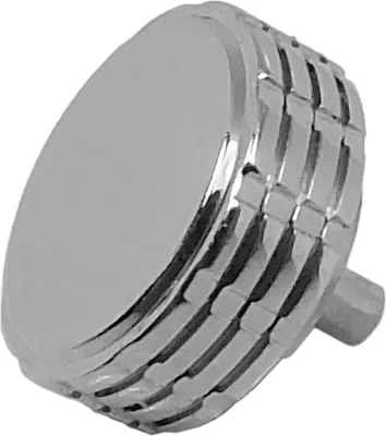 Produktbild von Lotus Watches > Uhrenkrone Edelstahl silberfarben > 15881 15882