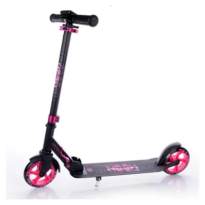 Immagine prodotto di Tempish Nixin 145 monopattino junior nero/rosa