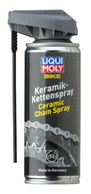 Produktbild von Liqui Moly Fahrrad-Keramik-Kettenspray 200ml