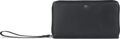 Produktbild von Bugatti Geldbörse Black Magic Zip-Ladies Longwallet 19 x 2 x 11