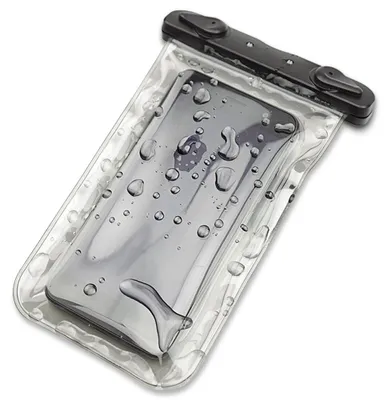 Produktbild von Schutzhülle Wasserdicht für Apple iPhone Tasche Wasser Hülle Handyhülle Outdoor